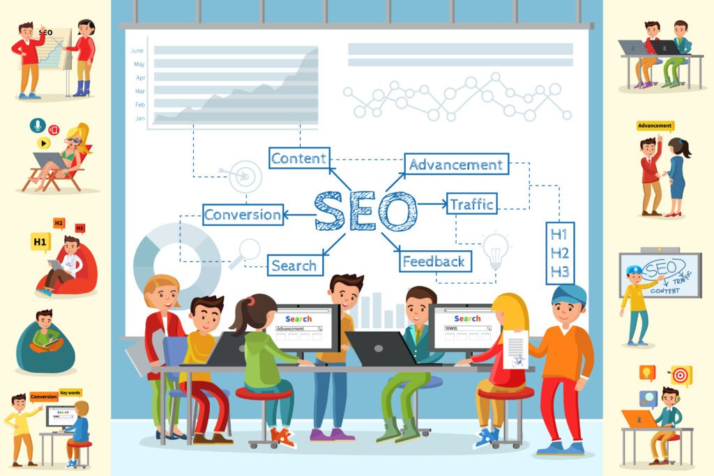 local business SEO strategies 2026