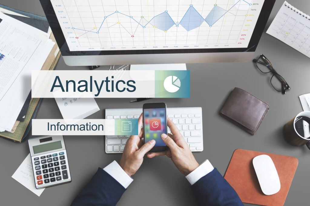 data-driven digital marketing strategies
