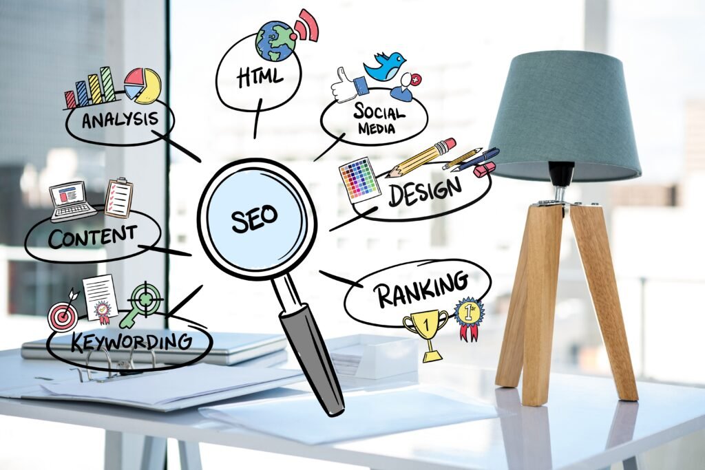 local business SEO strategies 2026