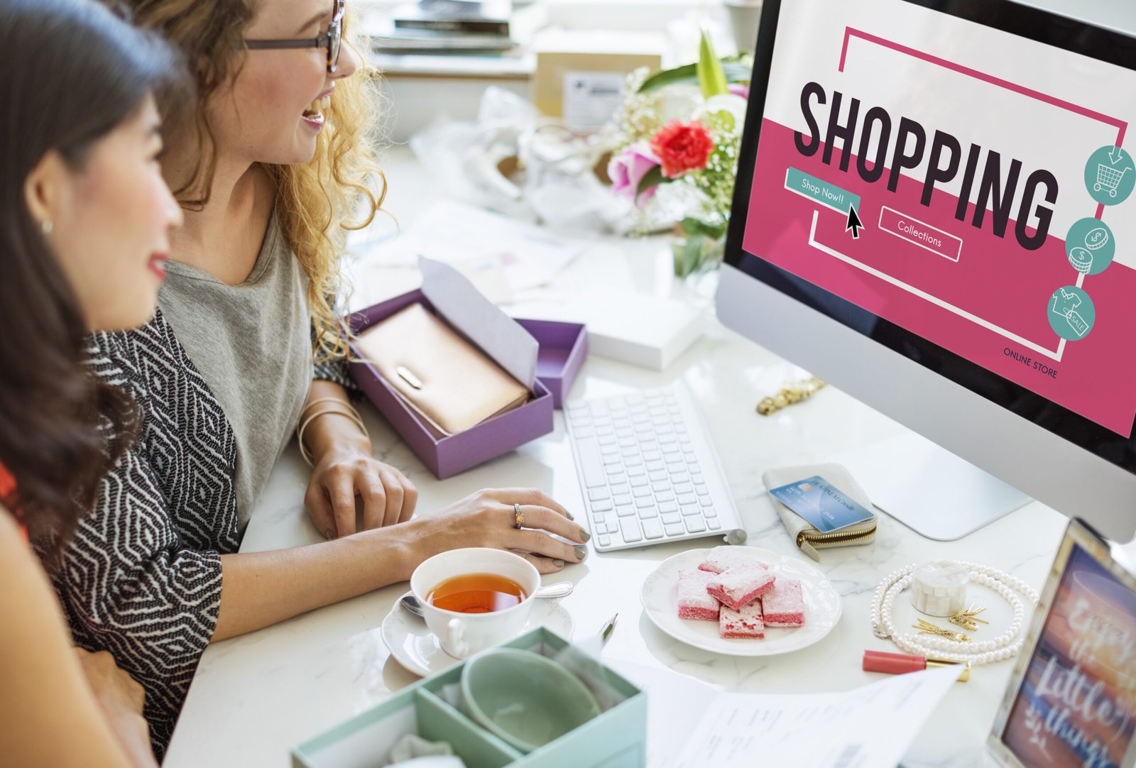 e-commerce website design conversion tips