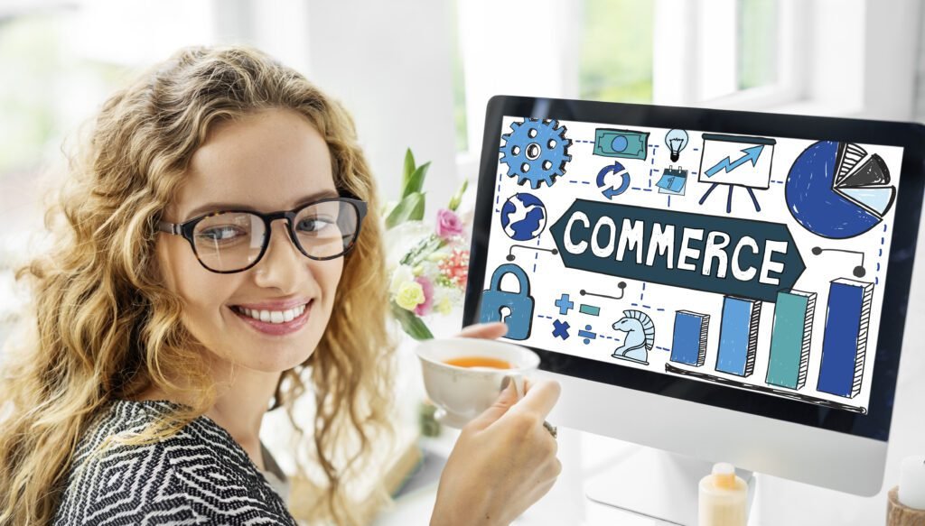 e-commerce website design conversion tips