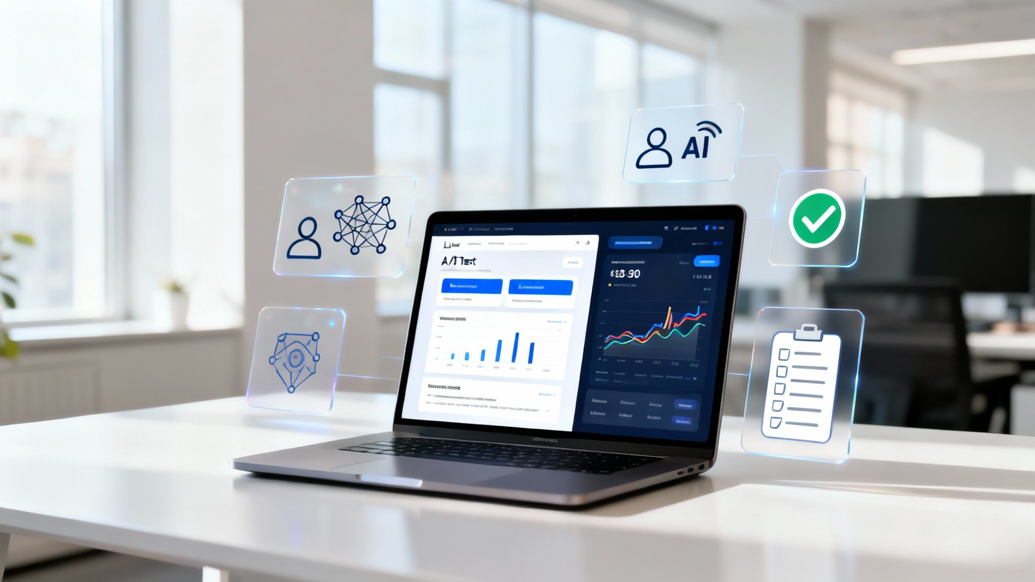 Conversion Rate Optimization