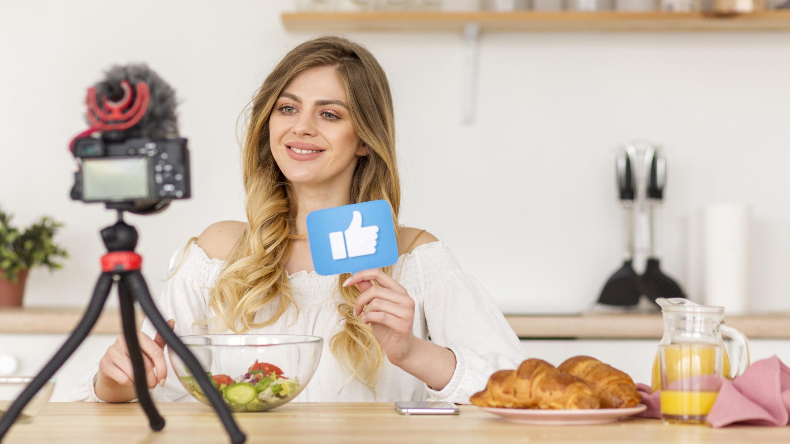 Instagram Growth Strategy for Food Creators