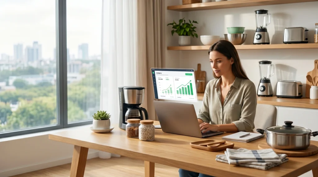 7 Conversion Rate Optimization Tips to Boost Sales for Home & Kitchen E-Commerce Stores