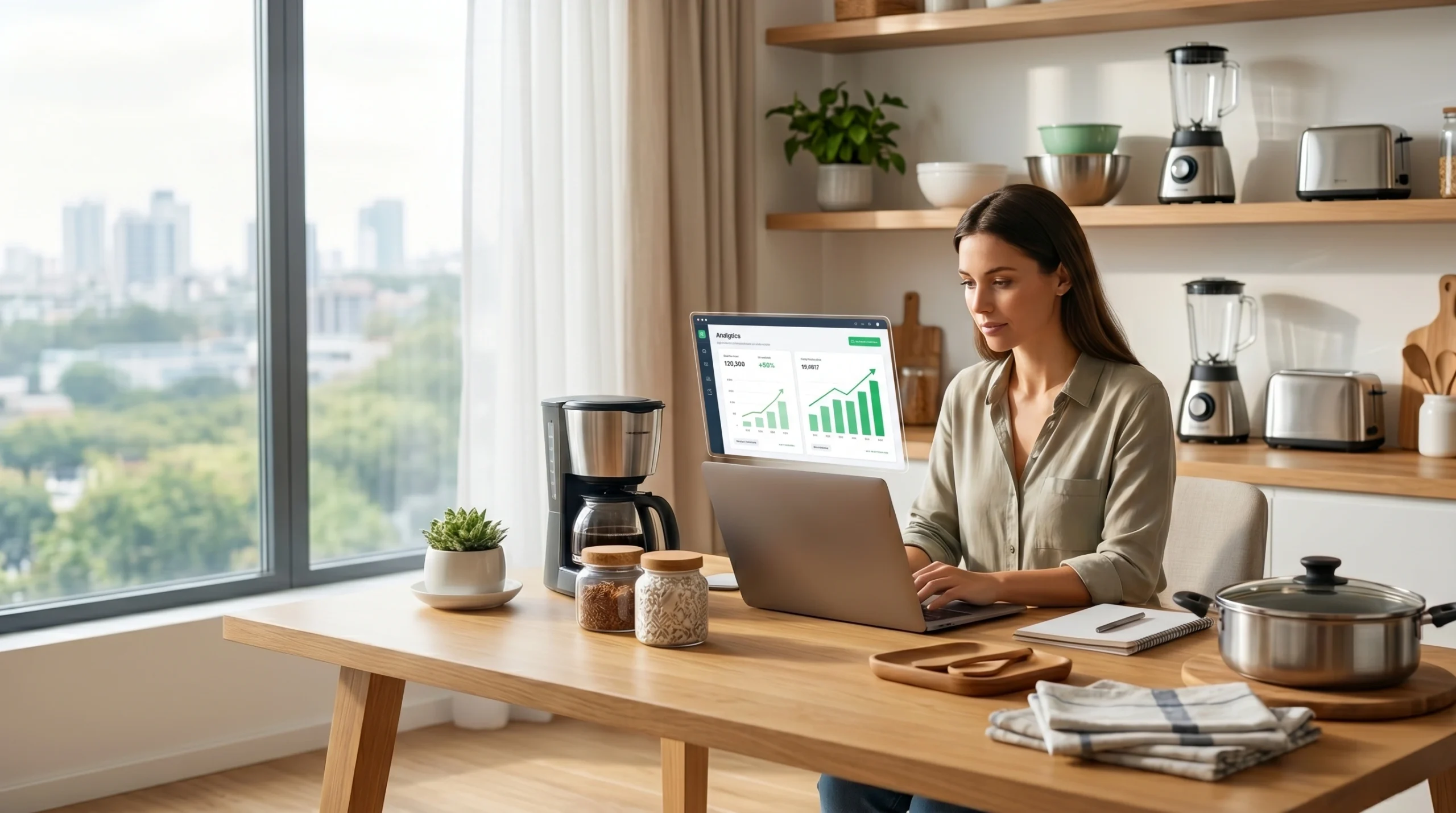7 Conversion Rate Optimization Tips to Boost Sales for Home & Kitchen E-Commerce Stores