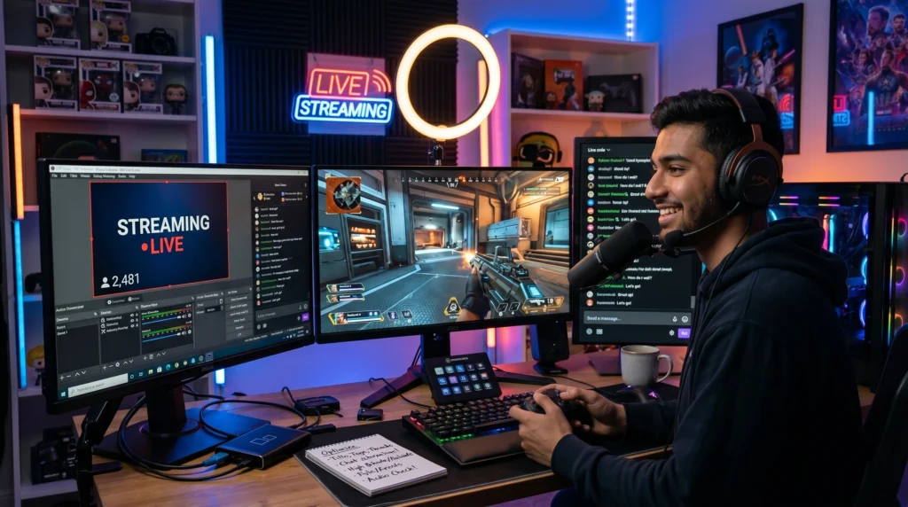 Streaming Optimization Tips for Gaming Creators to Boost Engagement