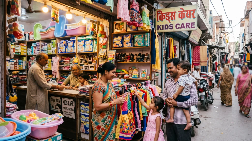 Tips for Improving Product Discovery Using SEO and Content Marketing for Baby & Kids Products E-Commerce Stores