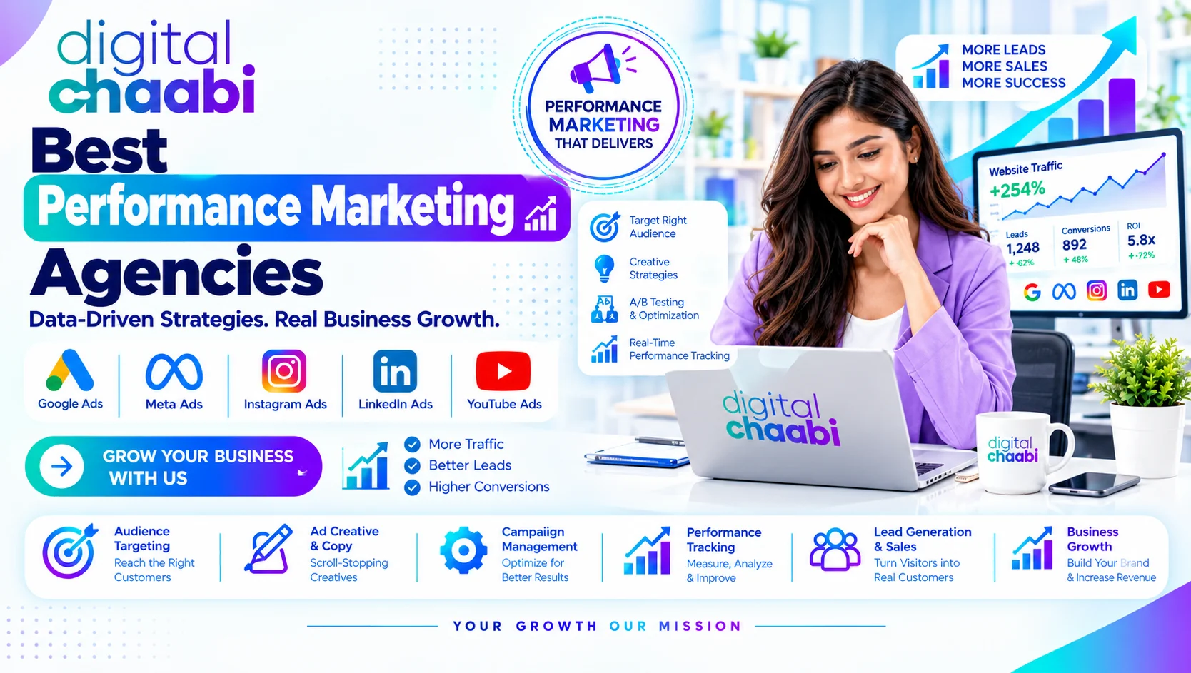 Best Performance Marketing Agencies How to Evaluate Agencies Before Hiring